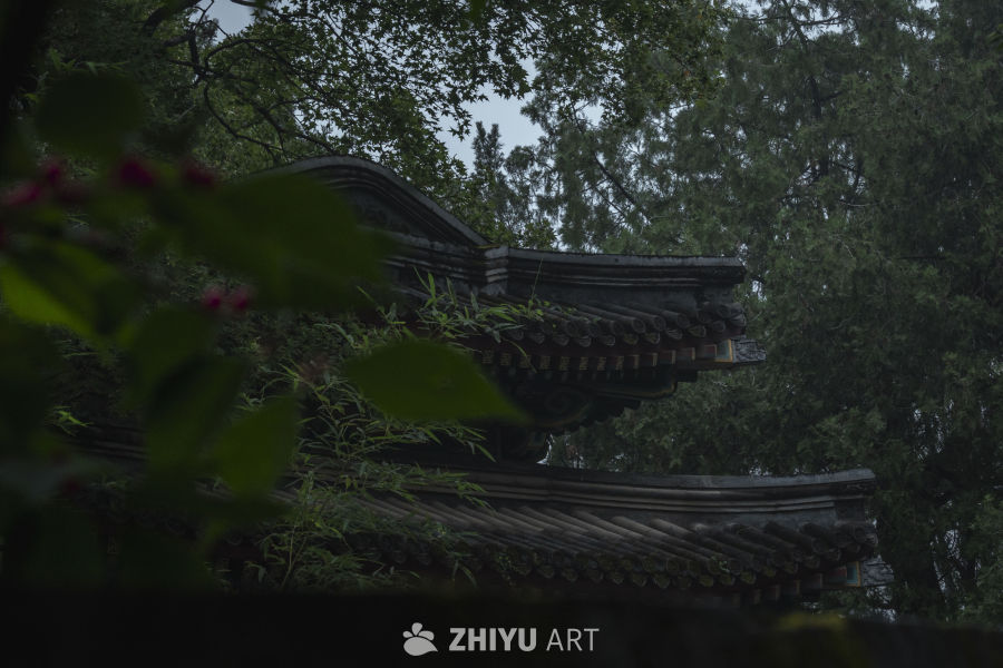 古院