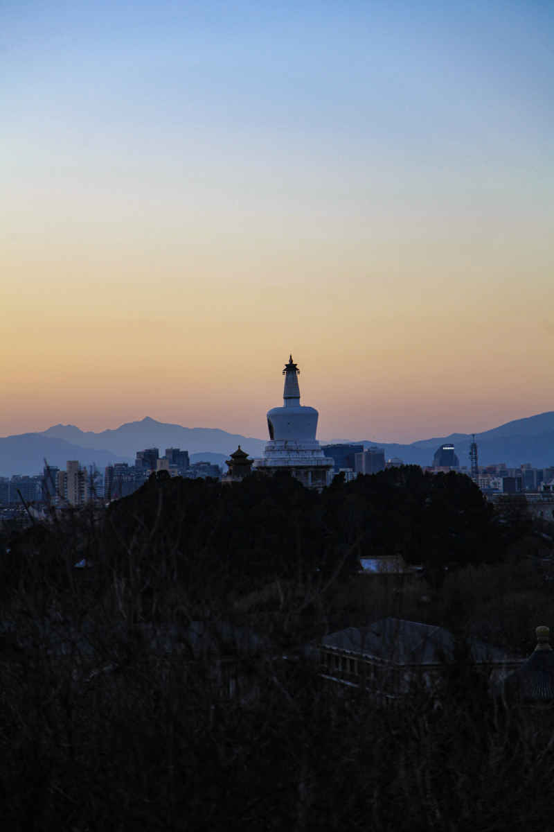 北京城 17