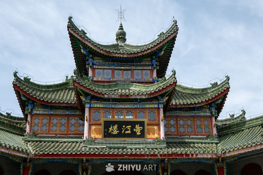 博物馆 20