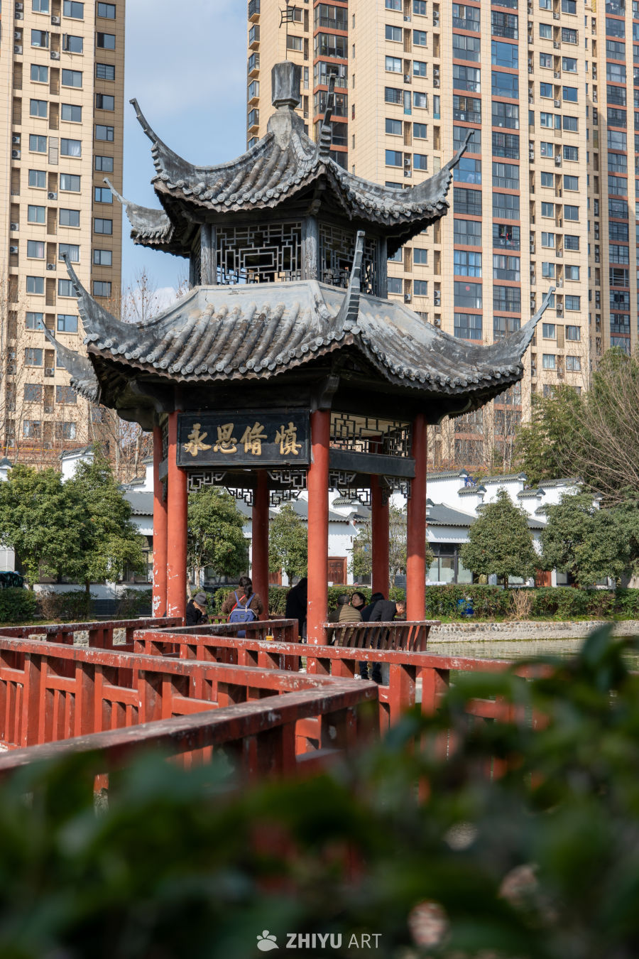苏景园 50
