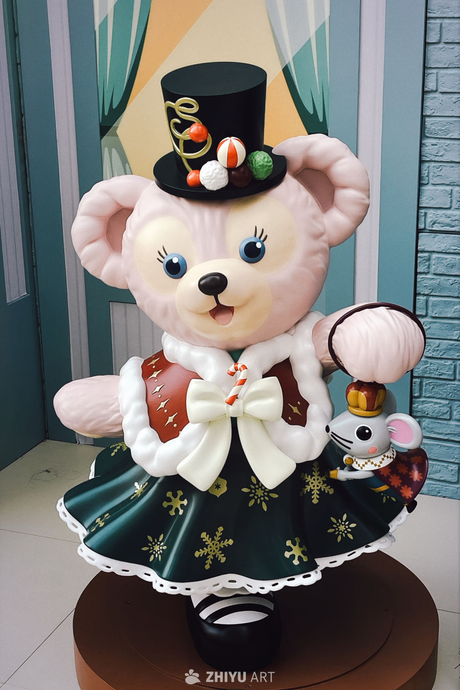 雪莉玫（ShellieMay）