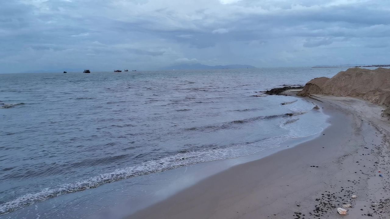 海边1
