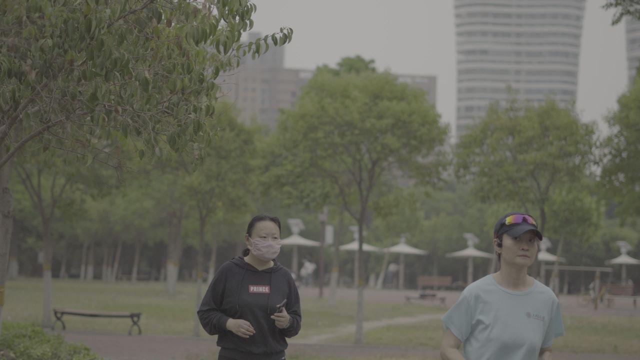 【实拍样片】索尼ZVE-10 4K实拍原片S-Log