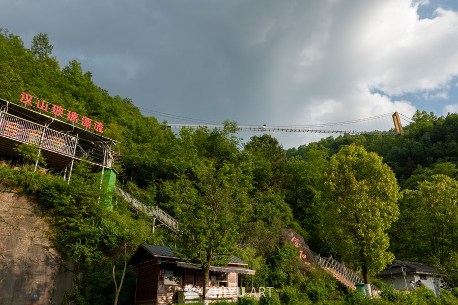 大山深处 11