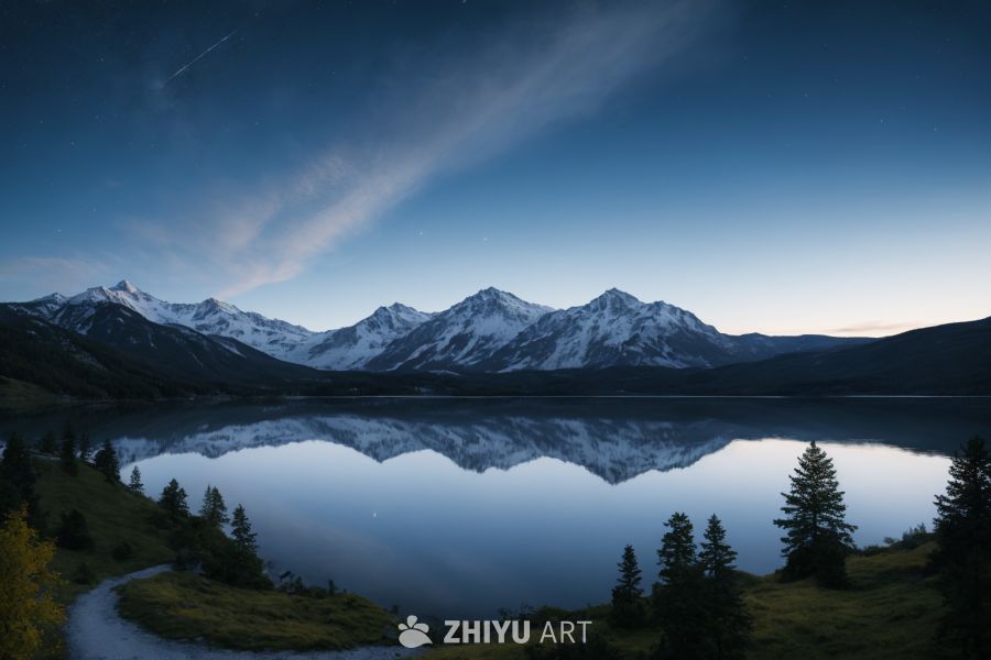 星空 23