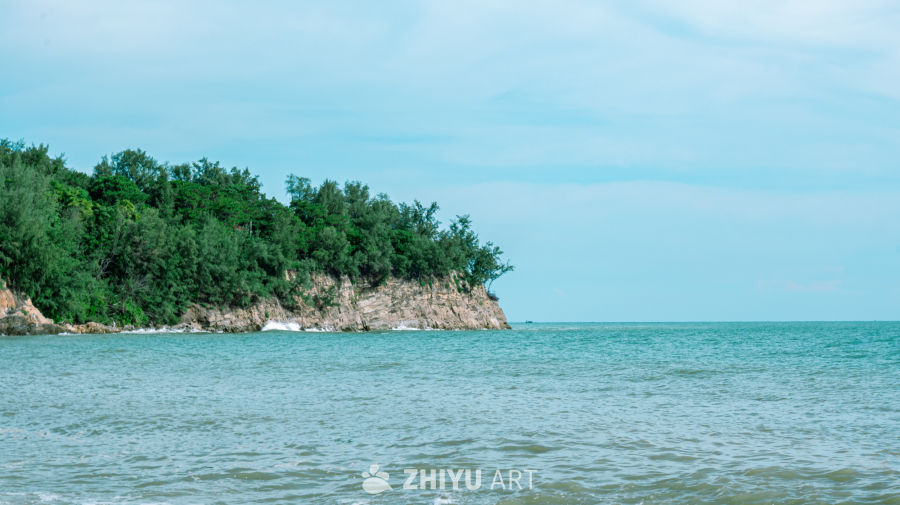 海浪