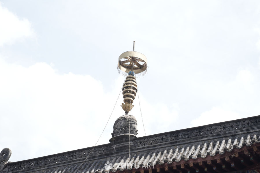 寺庙石经寺 10