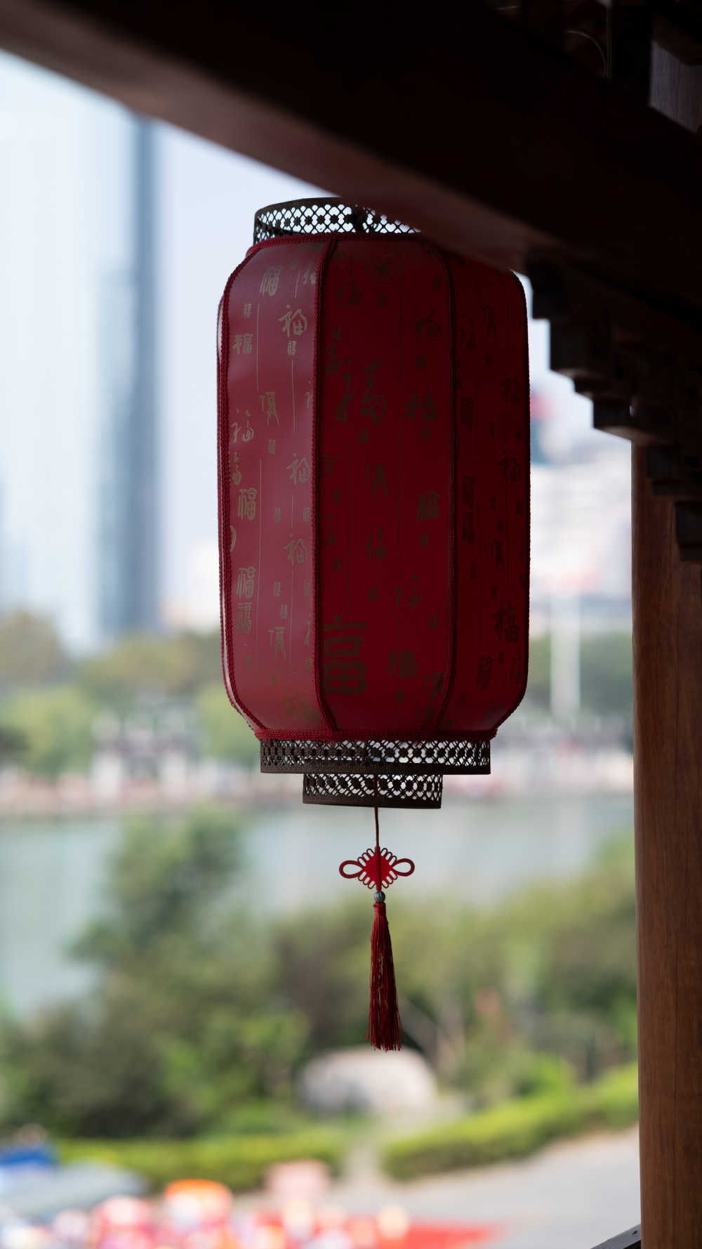 灯笼