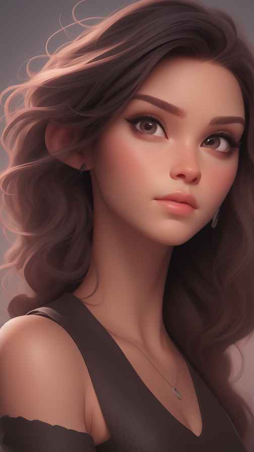 美少女皮衣系列