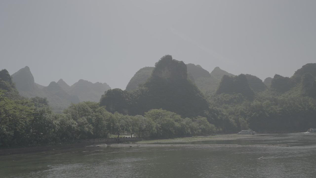 桂林山水 6