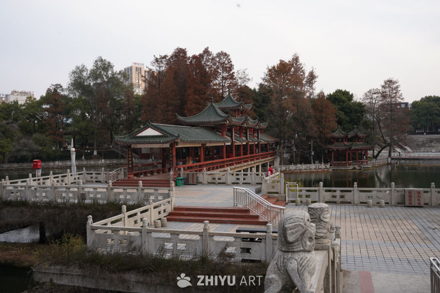 亭阁 24