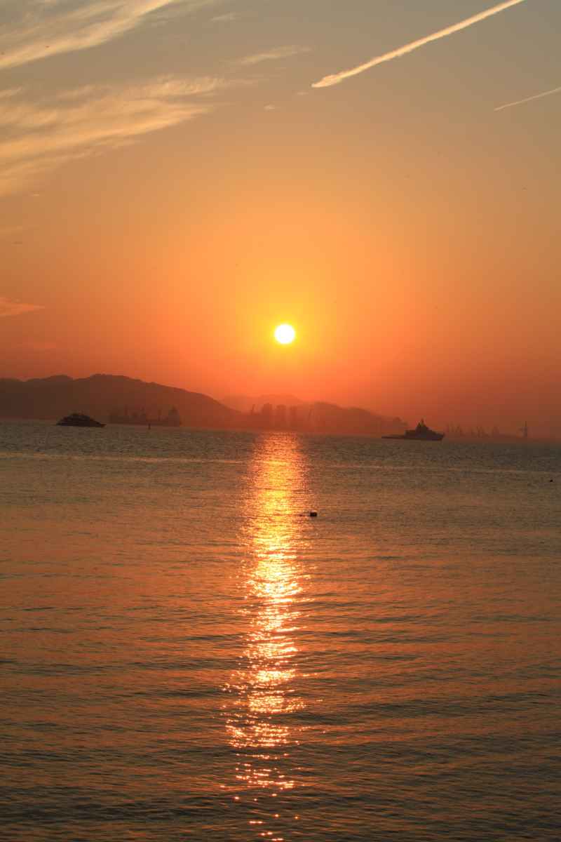 厦门 22