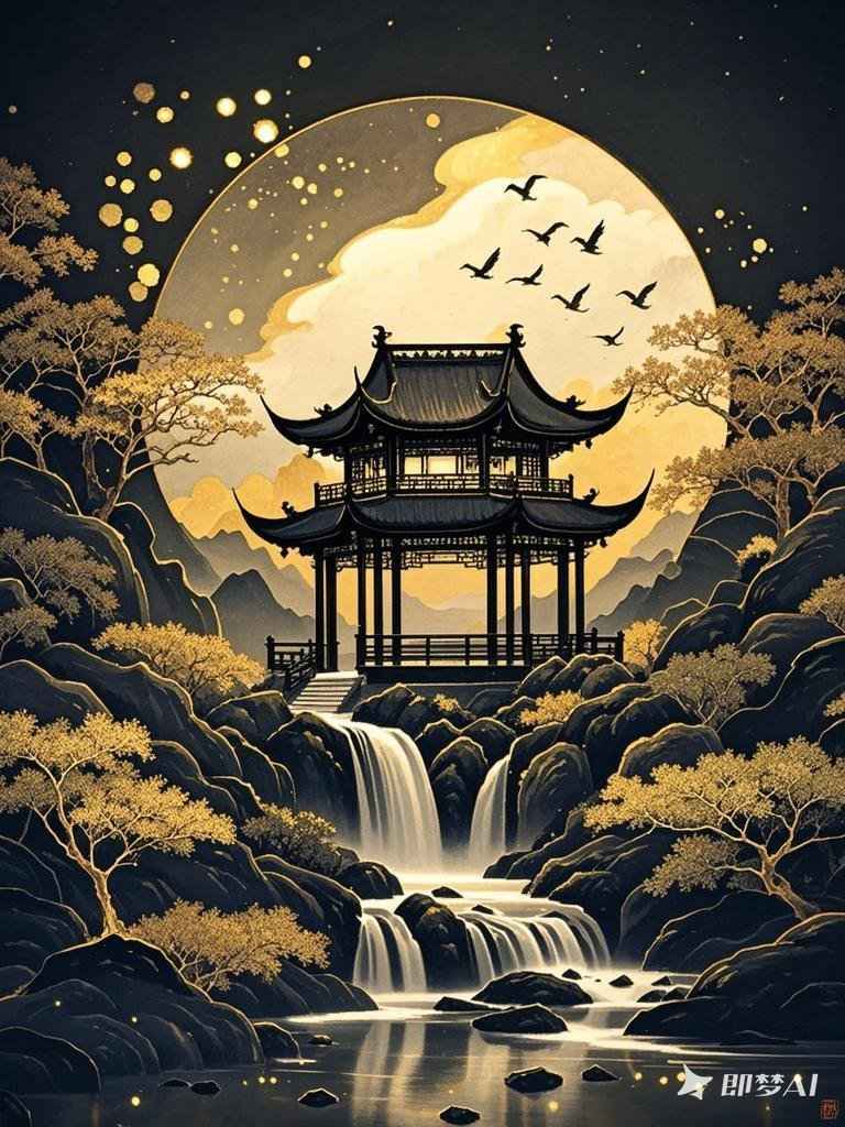 国风系列 47