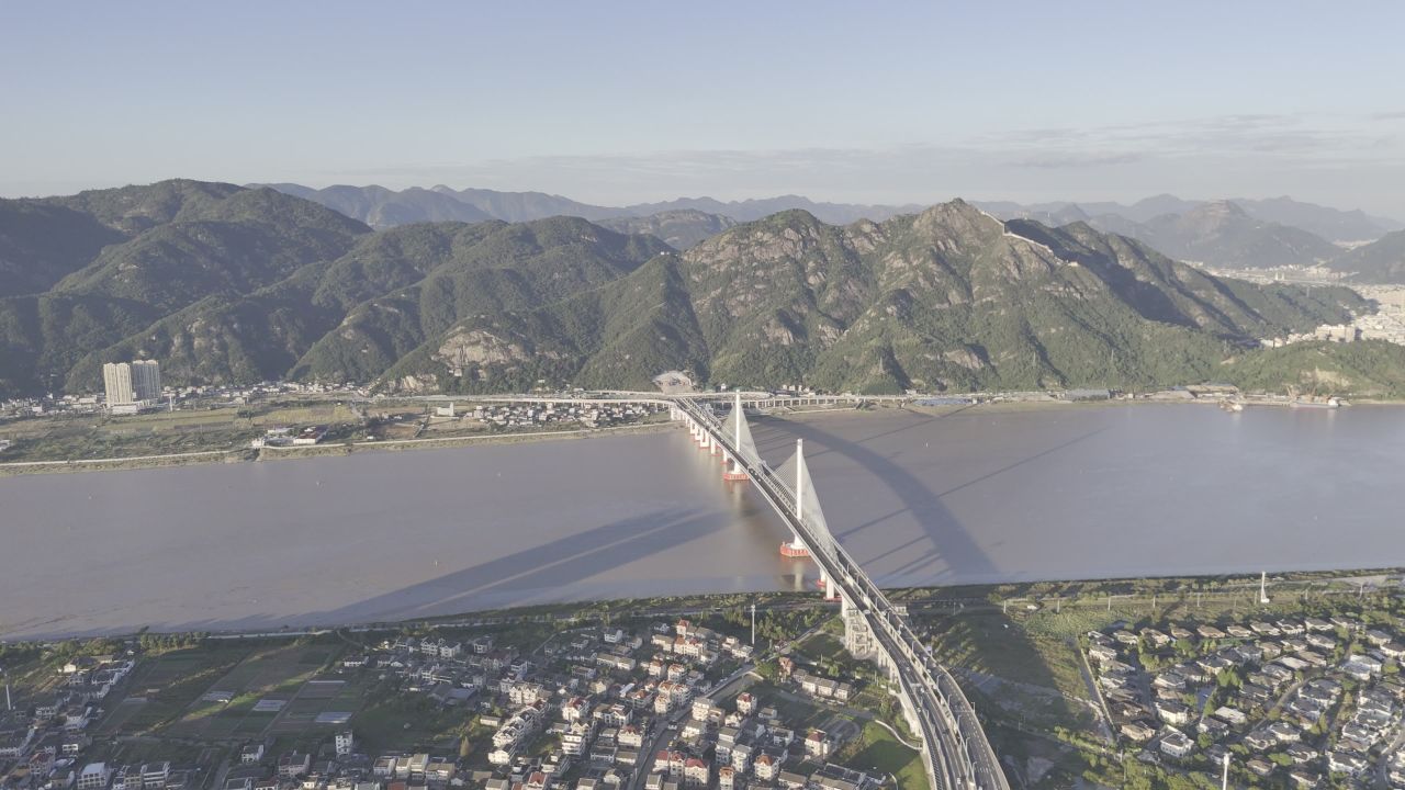 城市午后与黄昏 19