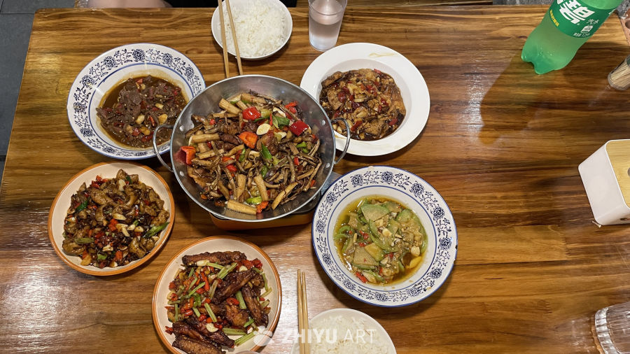 美食集锦 11