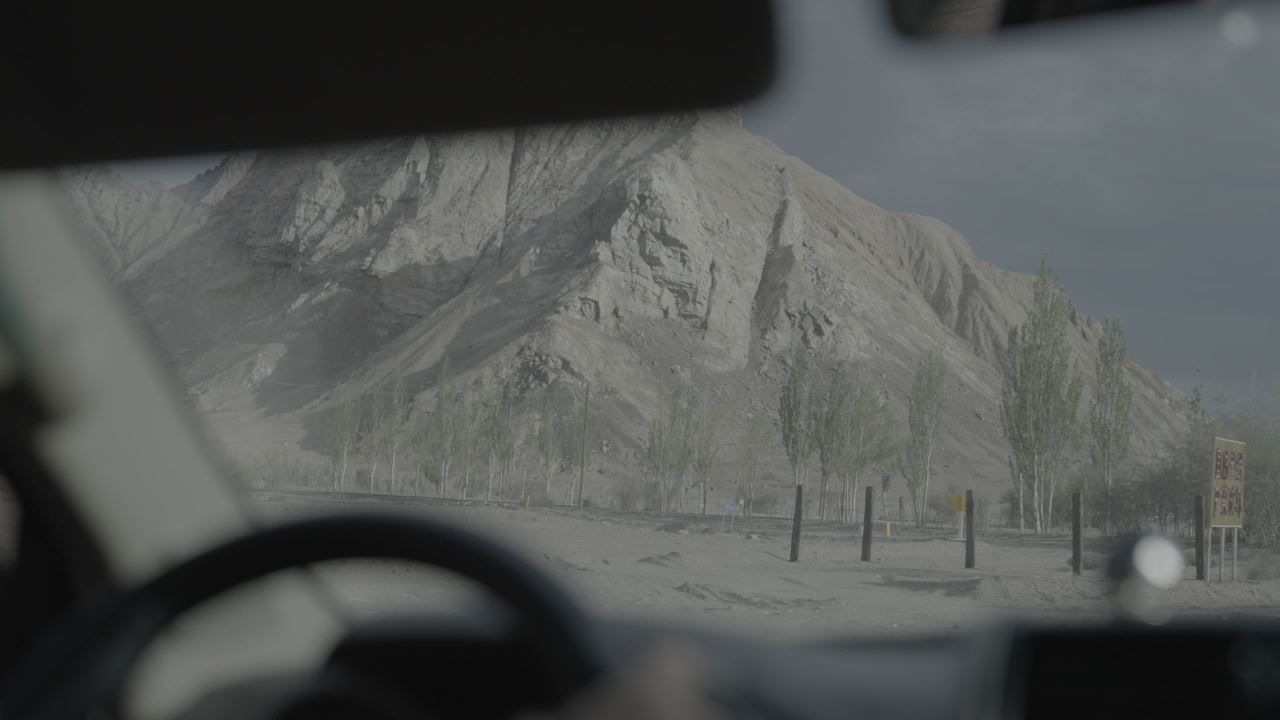 西北 2