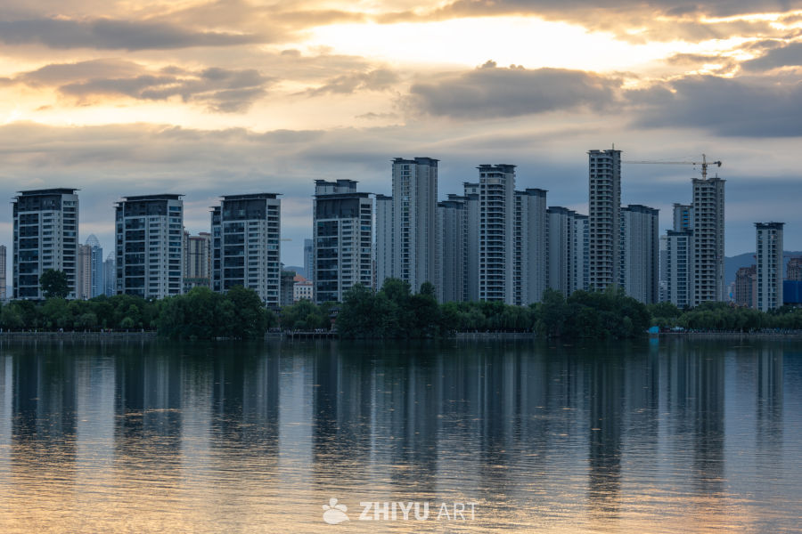 城市风景 69