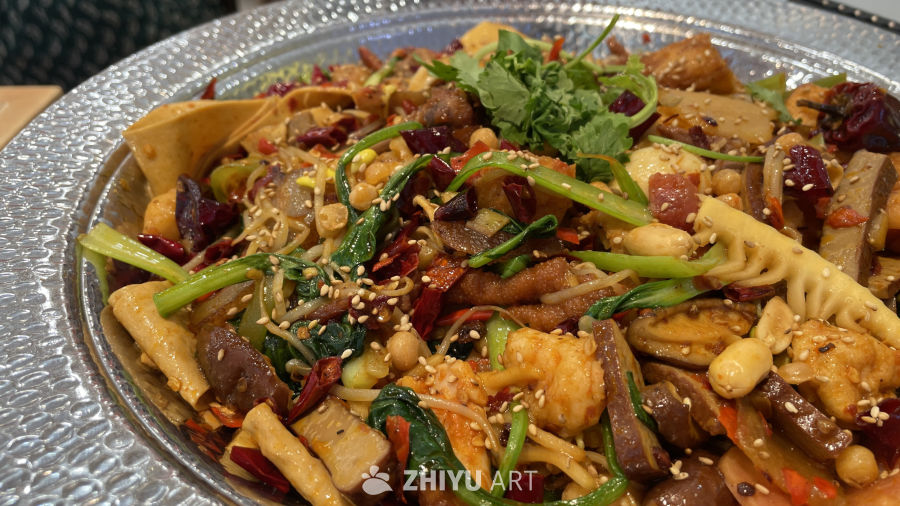 美食集锦 13