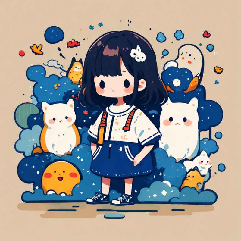可爱的头像 ！！！ 10