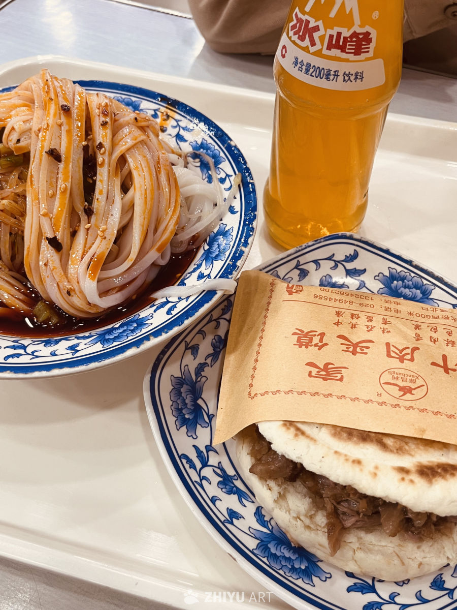 中式美味套餐
