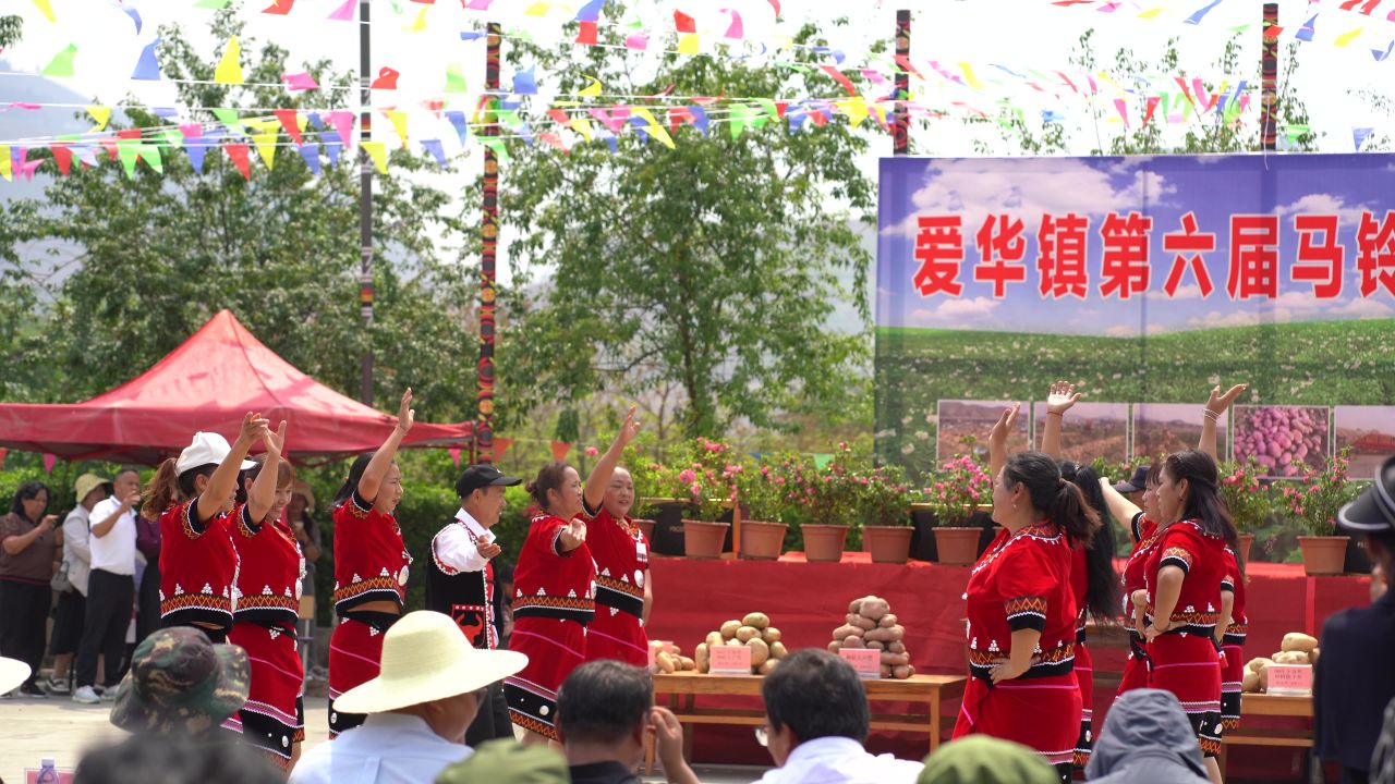 丰收 42