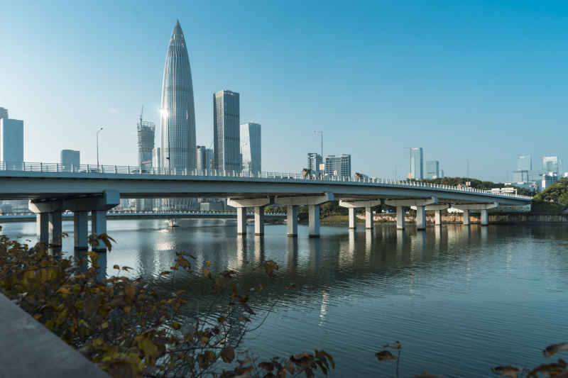 深圳湾公园