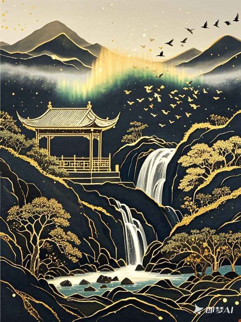 国风系列 123