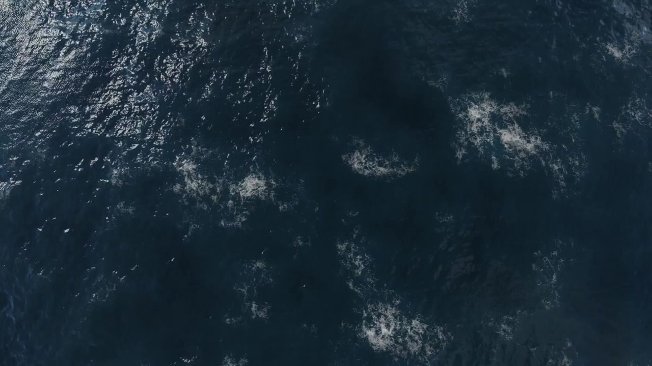海海洋大西洋水