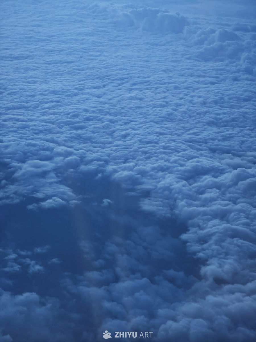 波罗的海的天空