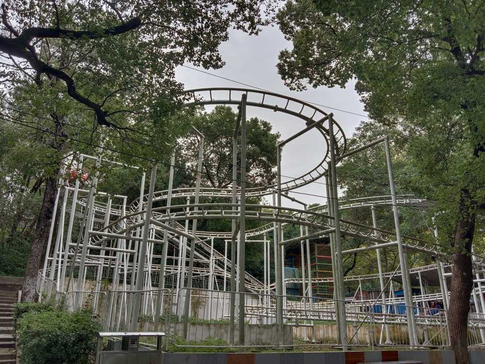 风景