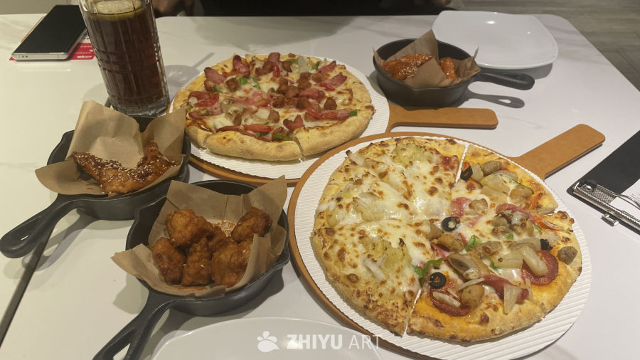 美食图鉴 14