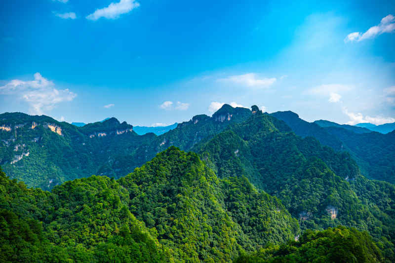 大山美景 3