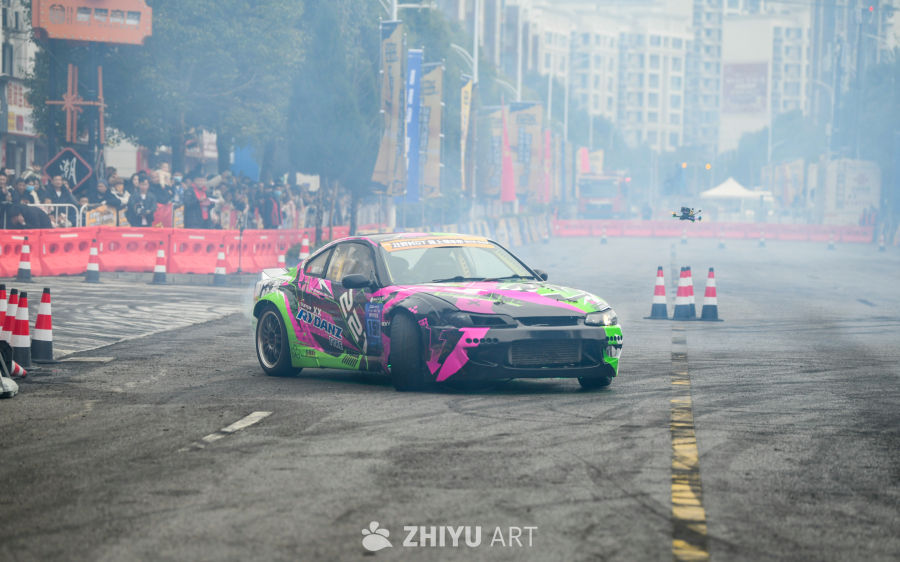 贵州村GT  城市村GT 27