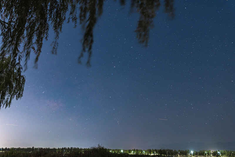 夏日风景 27