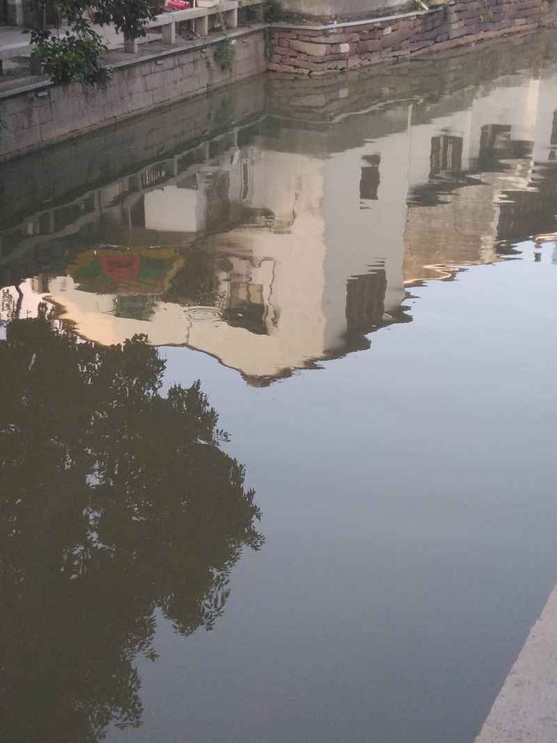 江南印象