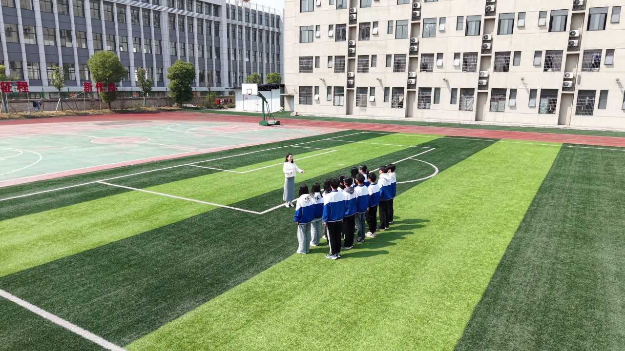 合唱团 5