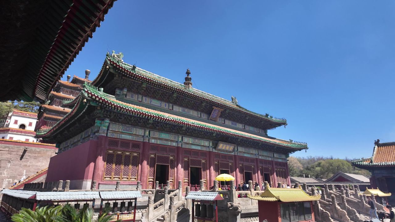 承德博物馆 承德 8
