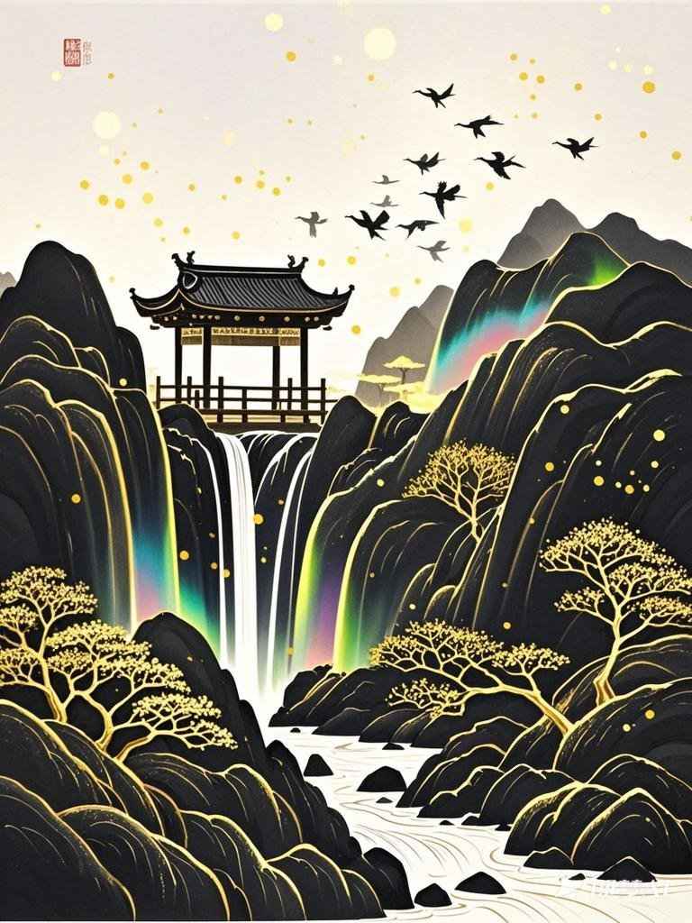 国风系列 139