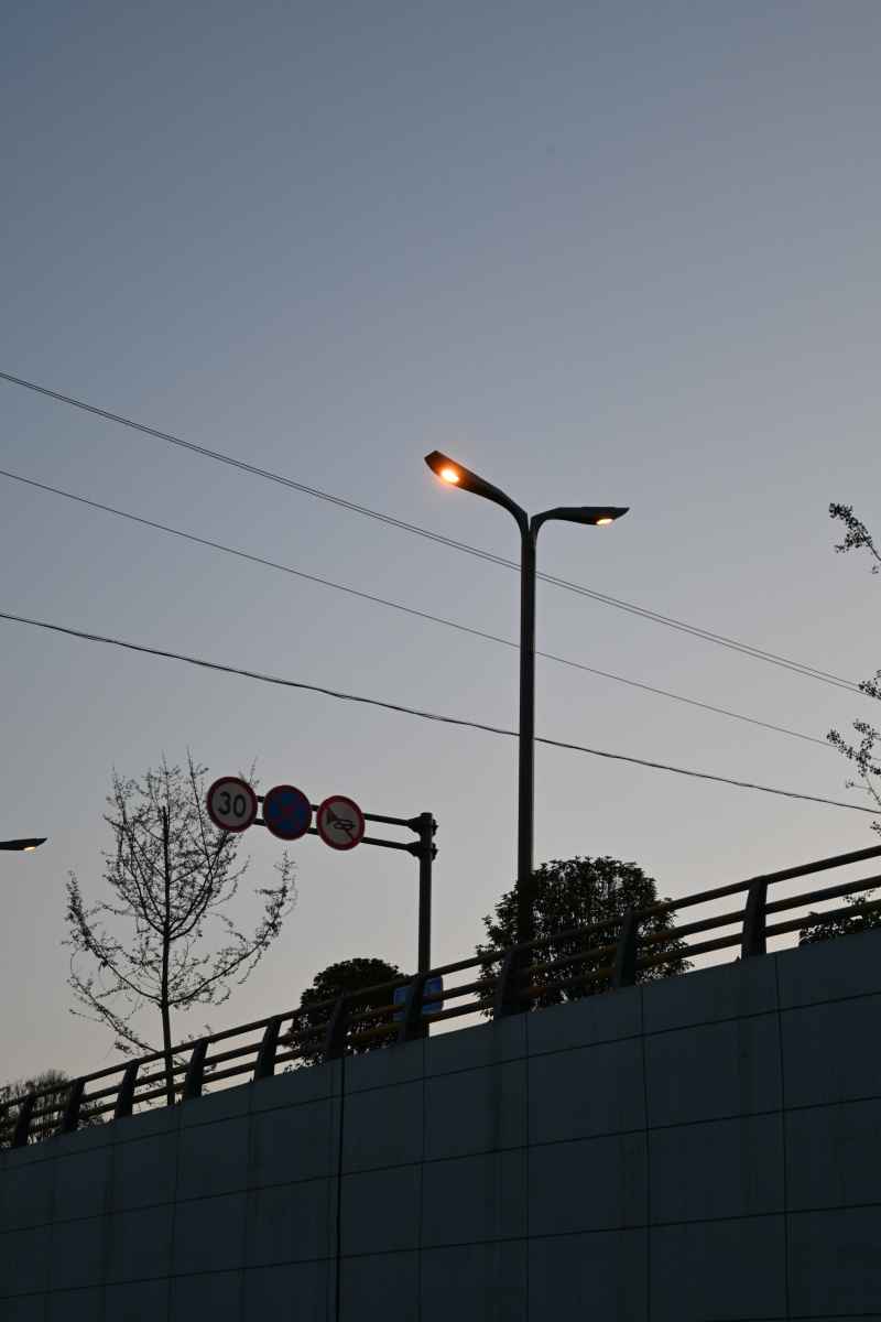 城市一角 8