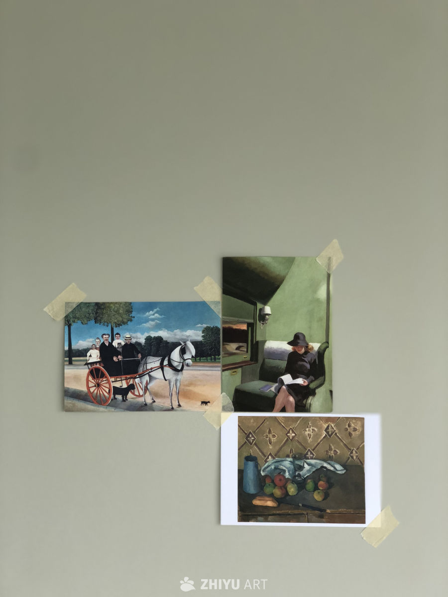古典生活与现代阅读的交织