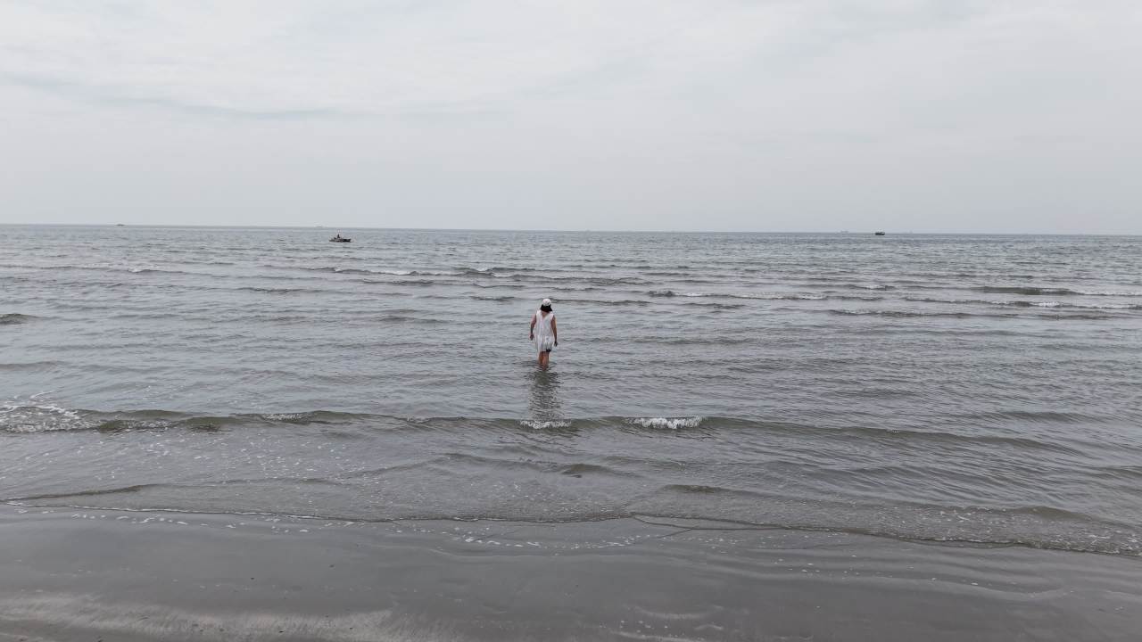 沙滩 20