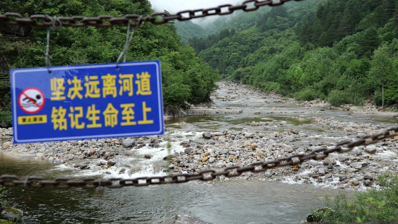 华阳古镇（三） 25