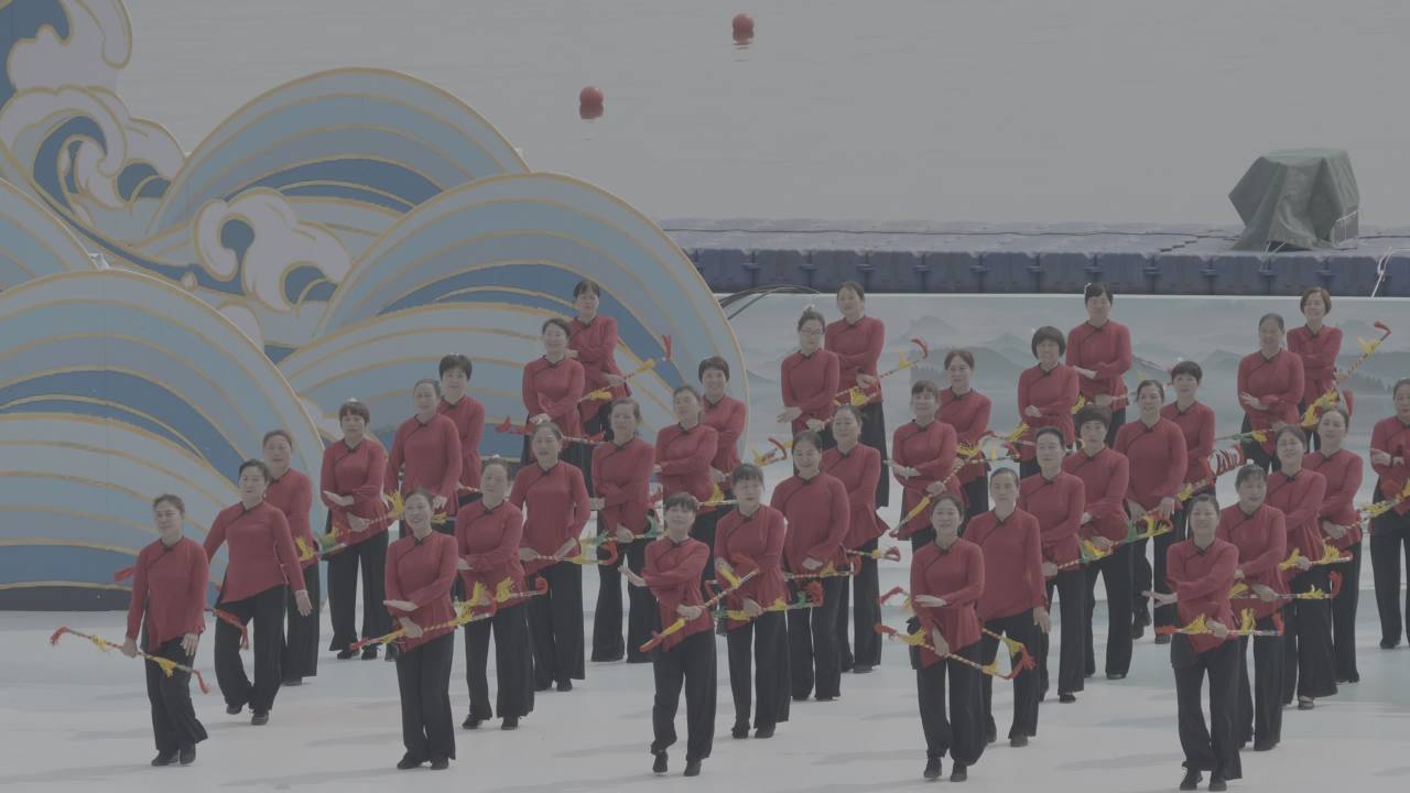 秭归龙舟赛 4