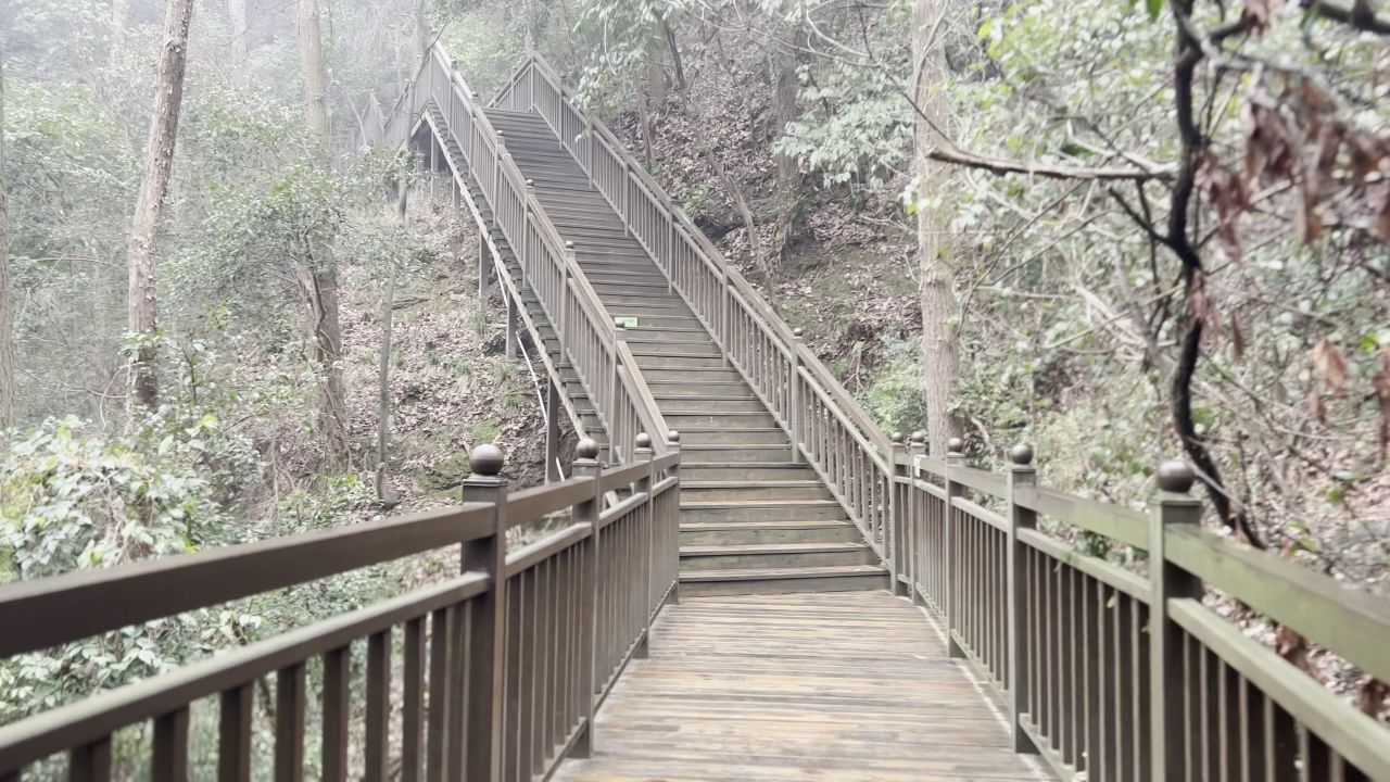 桃花源景区