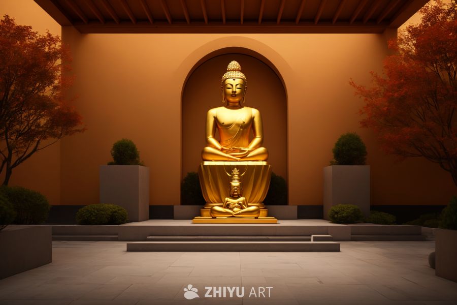寺庙 37