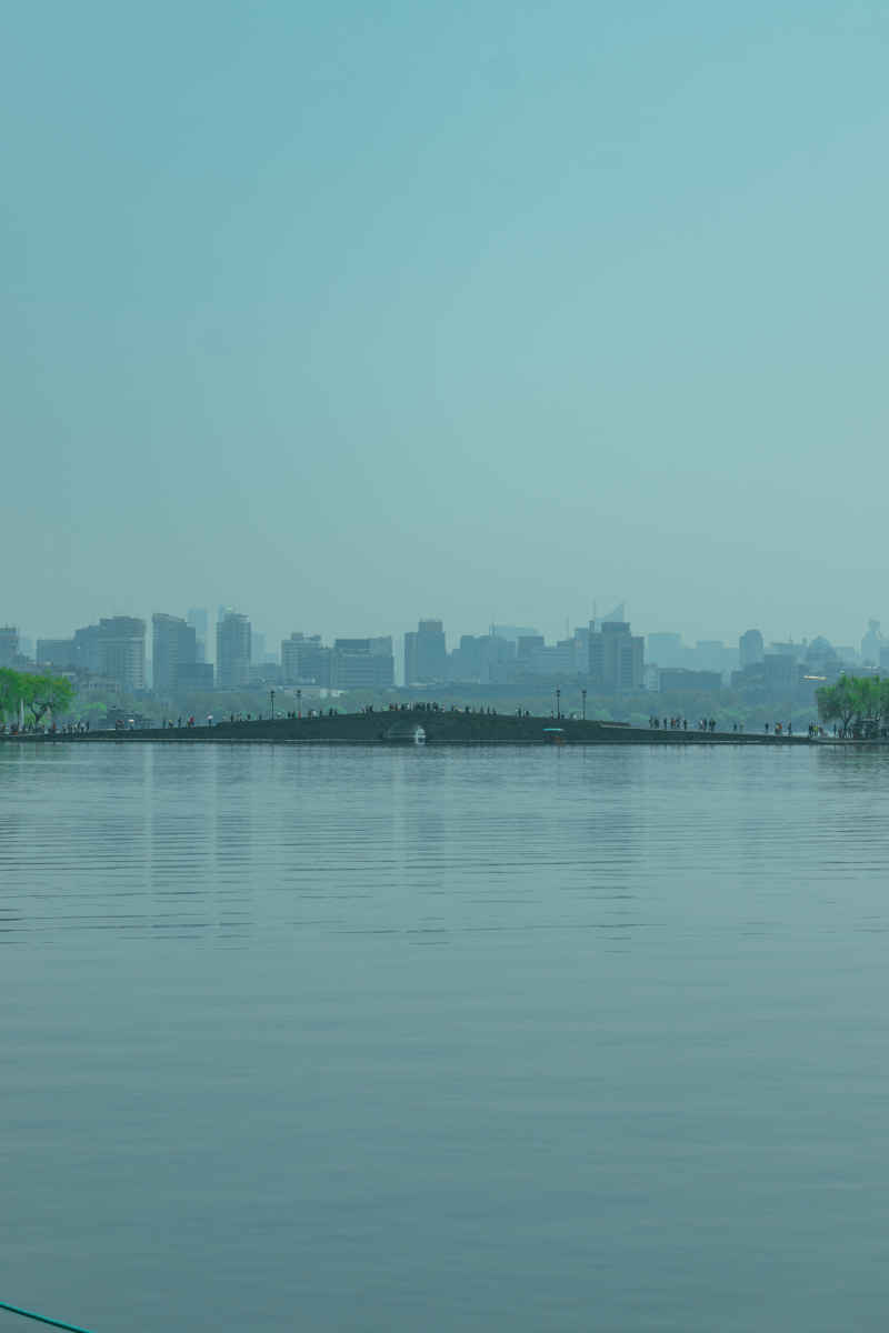 西湖