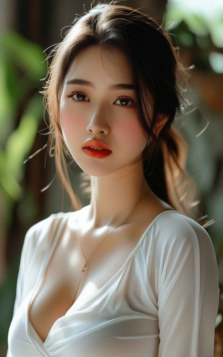 越南美女 22