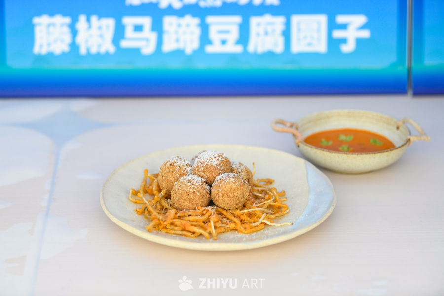 贵州黔菜美食菜品展示 25