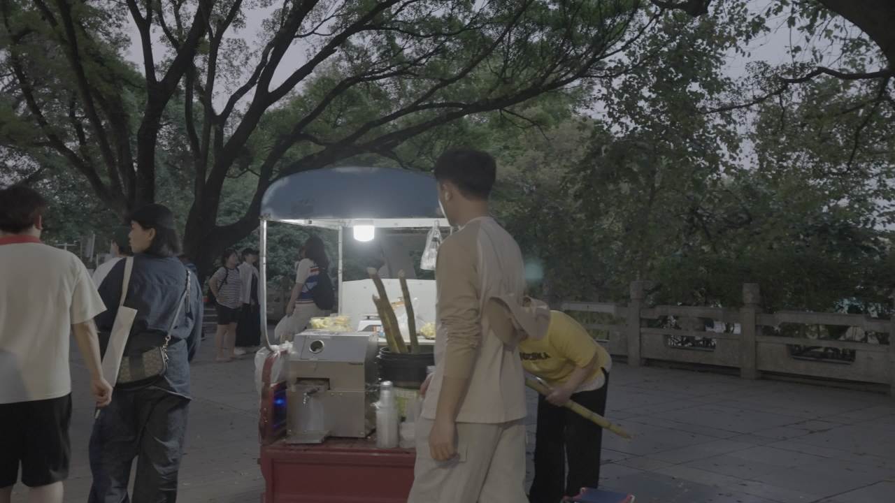 夜市 5