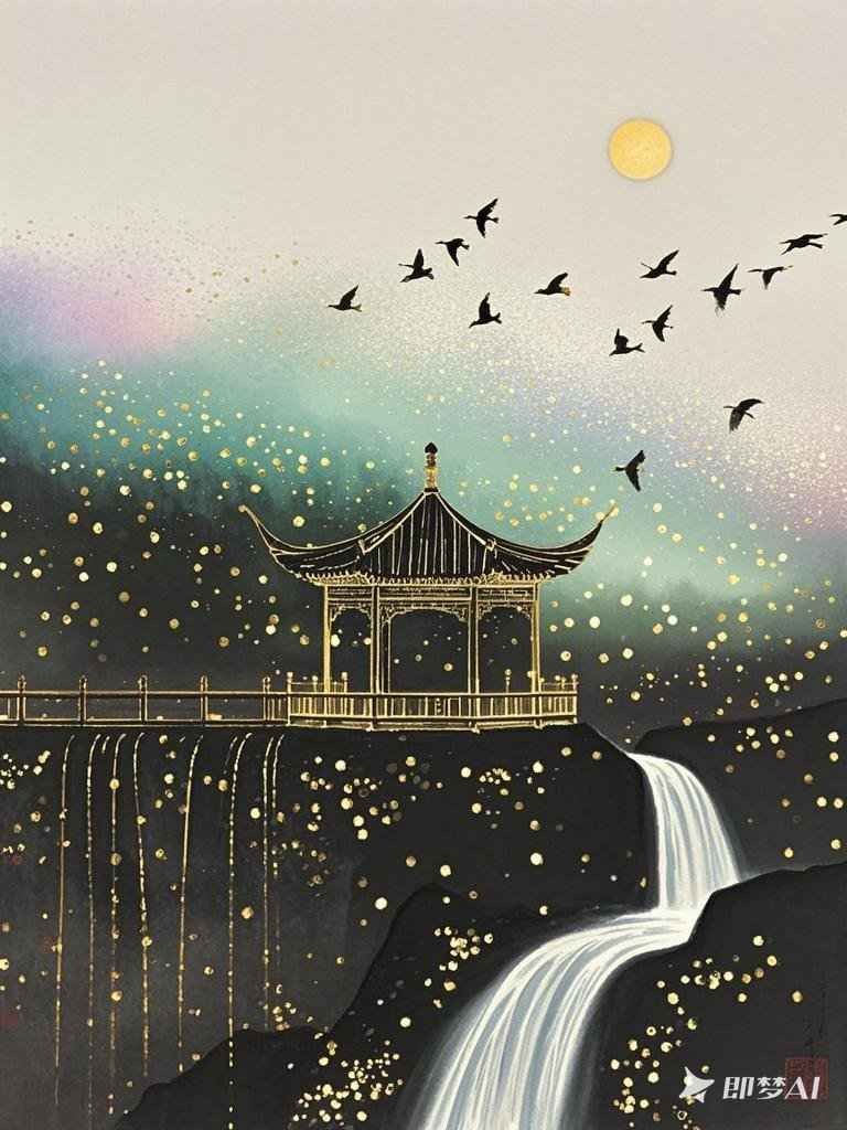 国风系列 18